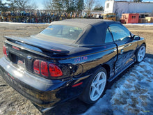 Load image into Gallery viewer, TRANSMISSION Ford Mustang 1996 96 1997 97 1998 98 - MM3300372
