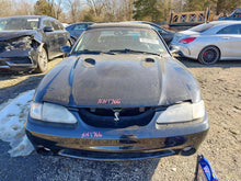 Load image into Gallery viewer, TRANSMISSION Ford Mustang 1996 96 1997 97 1998 98 - MM3300372
