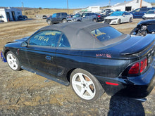 Load image into Gallery viewer, TRANSMISSION Ford Mustang 1996 96 1997 97 1998 98 - MM3300372
