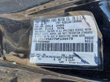 Load image into Gallery viewer, TRANSMISSION Ford Mustang 1996 96 1997 97 1998 98 - MM3300372
