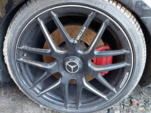 Load image into Gallery viewer, Transmission  MERCEDES E-CLASS 2019 - MM3297417
