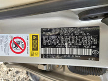 Load image into Gallery viewer, Transmission Toyota Camry 2016 - MM3303570
