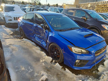 Load image into Gallery viewer, Transmission Subaru Impreza WRX 2015 - MM3301399
