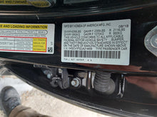 Load image into Gallery viewer, ENGINE MOTOR Honda Accord 2018 18 2019 19 2020 20 1.5L VIN 1 - MM3310646
