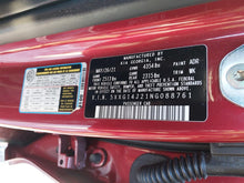 Load image into Gallery viewer, Transmission  K5 2022 - MM3306041
