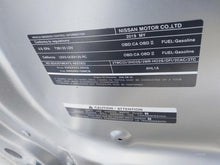 Load image into Gallery viewer, Transmission  INFINITI Q60 2019 - MM3298470
