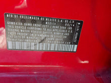 Load image into Gallery viewer, Transmission Volkswagen Golf GTI 2015 - MM3306086
