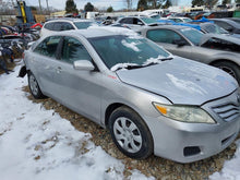 Load image into Gallery viewer, AUTOMATIC TRANSMISSION Toyota Camry 2010 10 2011 11 - MM3297888
