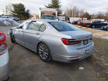 Load image into Gallery viewer, Transmission  BMW 750I 2020 - MM3295778
