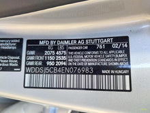 Load image into Gallery viewer, Transmission  MERCEDES CLA-CLASS 2014 - MM3300731
