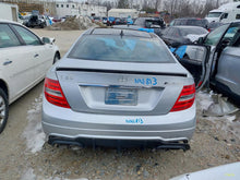 Load image into Gallery viewer, Transmission  MERCEDES C-CLASS 2015 - MM3298519
