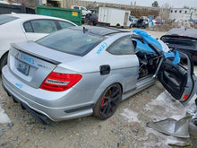 Load image into Gallery viewer, Transmission  MERCEDES C-CLASS 2015 - MM3298519
