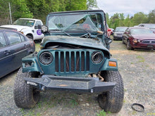 Load image into Gallery viewer, TRANSMISSION Jeep TJ Wrangler 1997 97 1998 98 1999 99 - MM3057144
