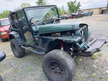 Load image into Gallery viewer, TRANSMISSION Jeep TJ Wrangler 1997 97 1998 98 1999 99 - MM3057144
