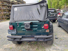 Load image into Gallery viewer, TRANSMISSION Jeep TJ Wrangler 1997 97 1998 98 1999 99 - MM3057144

