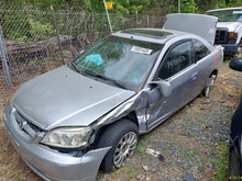 Load image into Gallery viewer, TRANSMISSION Acura EL Honda Civic 2001 01 2002 02 SOHC - MM3057158
