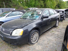 Load image into Gallery viewer, Transmission Mercury Montego 2007 - MM3057087
