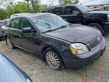 Load image into Gallery viewer, Engine Motor Mercury Montego 2007 - MM3057086
