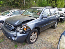 Load image into Gallery viewer, TRANSMISSION RX330 Highlander 04 05 06 07 AWD VIN P - MM3057102
