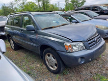 Load image into Gallery viewer, TRANSMISSION RX330 Highlander 04 05 06 07 AWD VIN P - MM3057102
