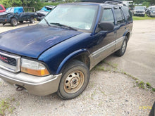 Load image into Gallery viewer, [INVENTORYCAR_YEAR_MAKE_MODEL] TRANSMISSION 4X4 - MM3163501
