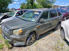 Load image into Gallery viewer, AUTOMATIC TRANSMISSION Pilot 2006 06 2007 07 2008 08 AWD - MM3105059
