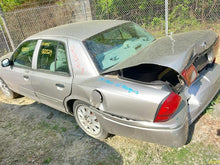 Load image into Gallery viewer, TRANSMISSION Crown Victoria Grand Marquis 2005 05 - MM3067528
