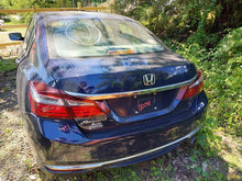 Load image into Gallery viewer, TRANSMISSION Honda Accord 2015 15 2016 16 - MM3105172
