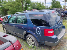 Load image into Gallery viewer, Transmission Ford Freestyle 2005 - MM3125480
