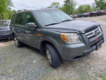 Load image into Gallery viewer, AUTOMATIC TRANSMISSION Pilot 2006 06 2007 07 2008 08 AWD - MM3057164
