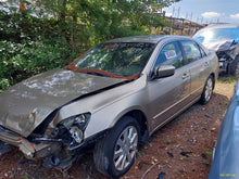 Load image into Gallery viewer, TRANSMISSION Honda Accord 2006 06 2007 07 VIN M - MM3119605

