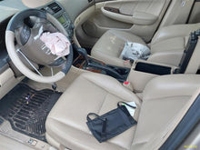 Load image into Gallery viewer, TRANSMISSION Honda Accord 2006 06 2007 07 VIN M - MM3119605
