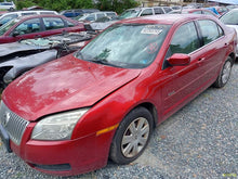 Load image into Gallery viewer, Engine Motor Mercury Milan 2007 - MM3105194

