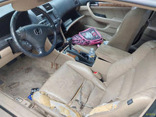 Load image into Gallery viewer, TRANSMISSION Honda Accord 2003 03 - MM3105306
