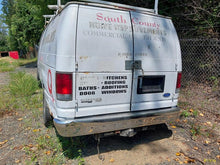 Load image into Gallery viewer, TRANSMISSION E350 Van F250 Pickup F350 Pickup E350 94 95 2WD - MM3164888
