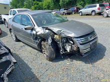 Load image into Gallery viewer, TRANSMISSION Ford Fusion Mercury Milan 2008 08 2009 09 AWD - MM3119560

