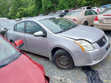 Load image into Gallery viewer, TRANSMISSION Nissan Sentra 2007 07 2008 08 2009 09 - MM3105278

