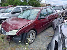 Load image into Gallery viewer, TRANSMISSION Ford Focus 2005 05 2006 06 2007 07 DOHC - MM3105227
