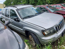 Load image into Gallery viewer, Engine Motor  GRAND CHEROKEE 2004 - MM3105238
