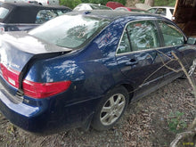 Load image into Gallery viewer, TRANSMISSION Honda Accord 2005 05 VIN M - MM3090998
