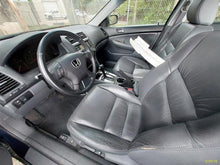 Load image into Gallery viewer, TRANSMISSION Honda Accord 2005 05 VIN M - MM3090998

