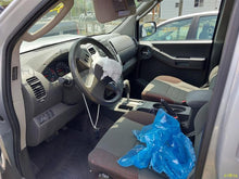 Load image into Gallery viewer, TRANSMISSION Nissan Frontier Xterra 2010 10 4X4 - MM3125560

