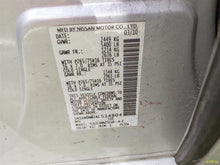 Load image into Gallery viewer, TRANSMISSION Nissan Frontier Xterra 2010 10 4X4 - MM3125560
