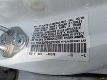 Load image into Gallery viewer, ENGINE Honda Civic EL 2001 01 2002 02 2003 03 2004 04 2005 05 1.7L - MM3125553
