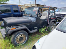 Load image into Gallery viewer, TRANSMISSION Jeep Wrangler YJ 1994 94 1995 95 - MM3125502
