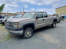 Load image into Gallery viewer, [INVENTORYCAR_YEAR_MAKE_MODEL] TRANSMISSION 4X4 - MM3125462
