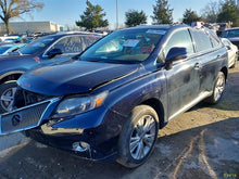 Load image into Gallery viewer, Transmission  LEXUS RX450H 2010 - MM3028416
