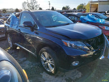 Load image into Gallery viewer, Transmission  LEXUS RX450H 2010 - MM3028416
