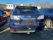 Load image into Gallery viewer, Transmission  LEXUS RX450H 2010 - MM3028416
