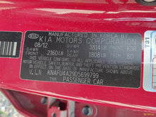 Load image into Gallery viewer, ENGINE MOTOR Kia Forte 10 11 12 13 2.0L DOHC VIN 2 - MM3119652
